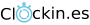 Clockin Logo